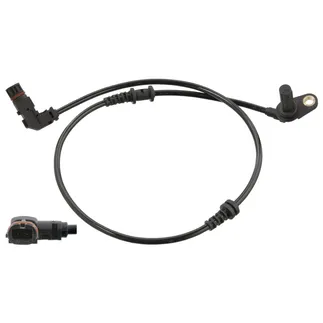 Febi Bilstein Front Left ABS Wheel Speed Sensor - 2125400117